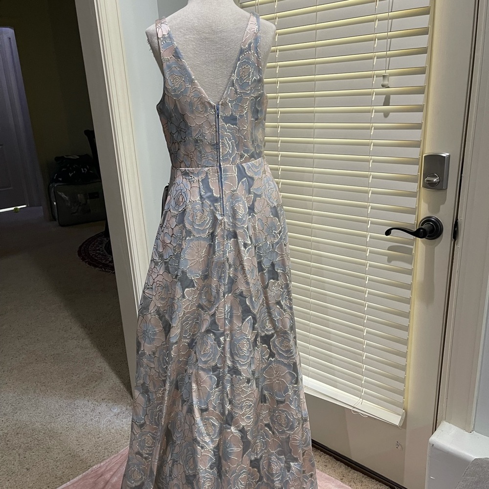 Prom Dress - Picture 2 of 2